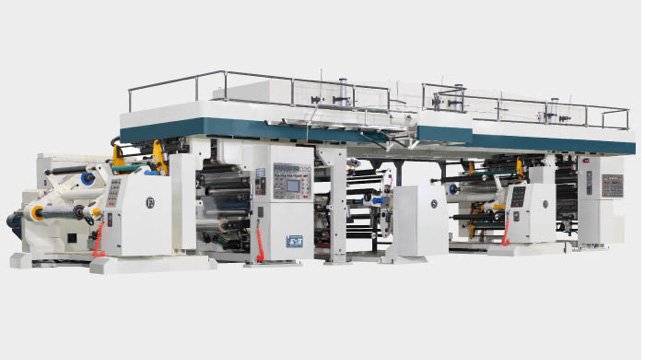 Dry compound machine