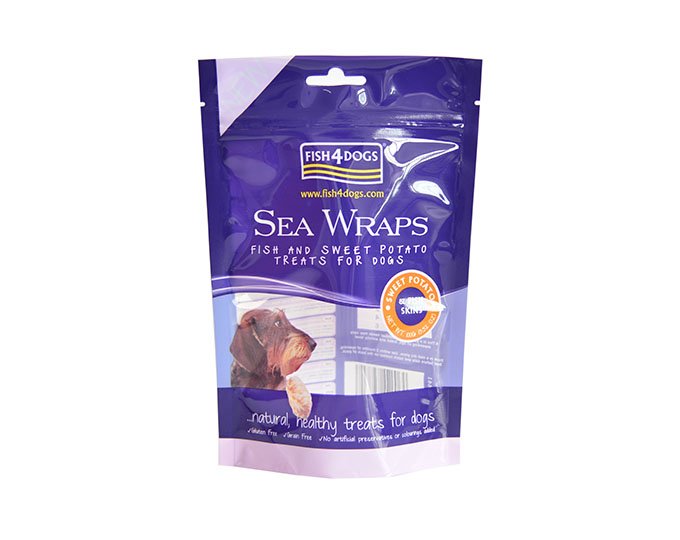 Pet Snacks Pouch