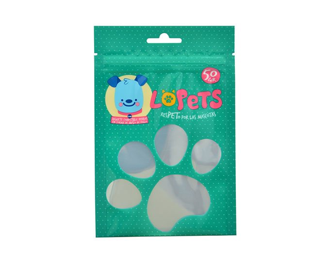 Pet Snacks Pouch