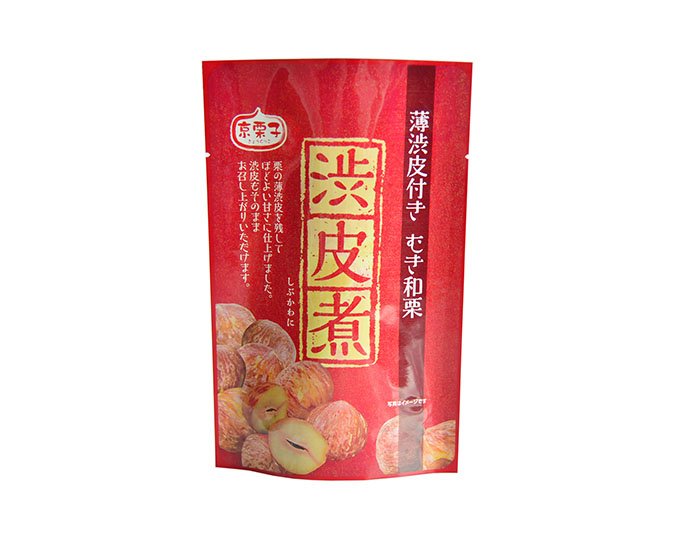 Retort Pouch