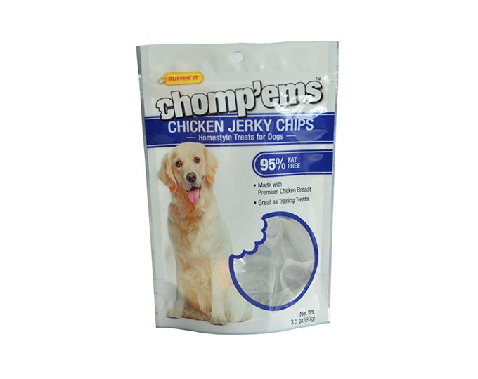 Pet Snacks Pouch