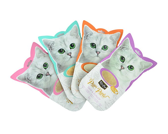 Pet Snacks Pouch