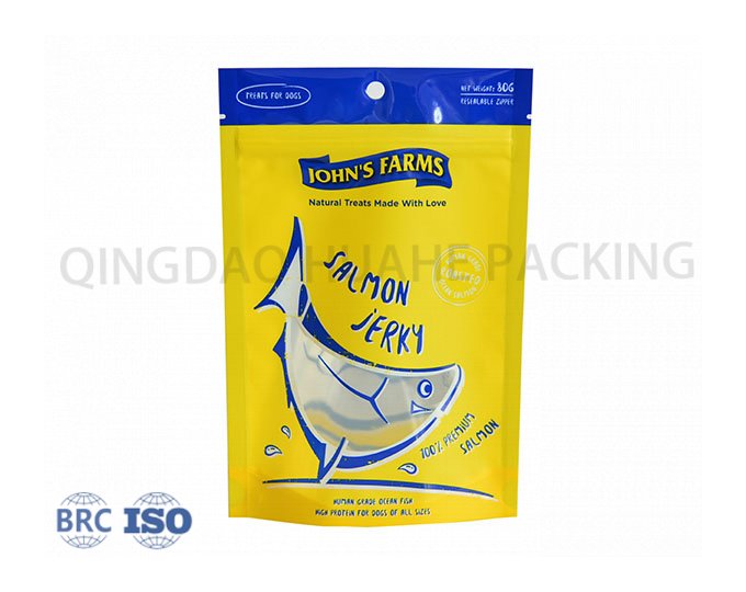 Pet Snacks Pouch