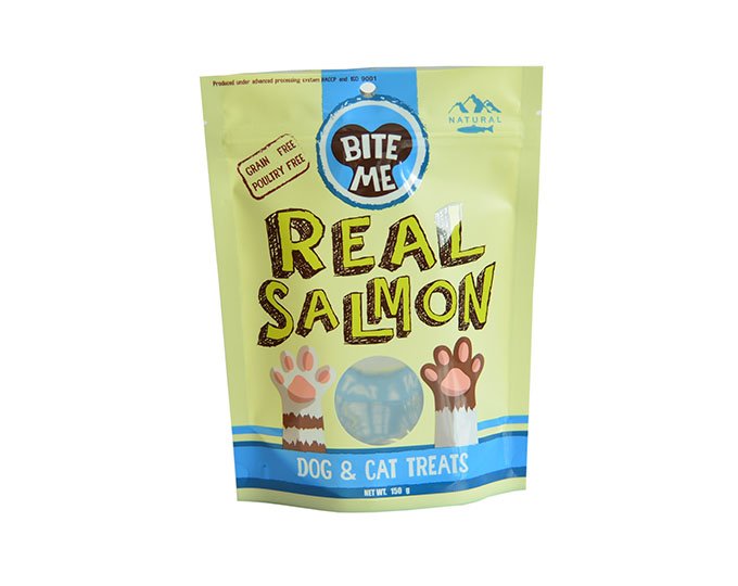 Pet Snacks Pouch