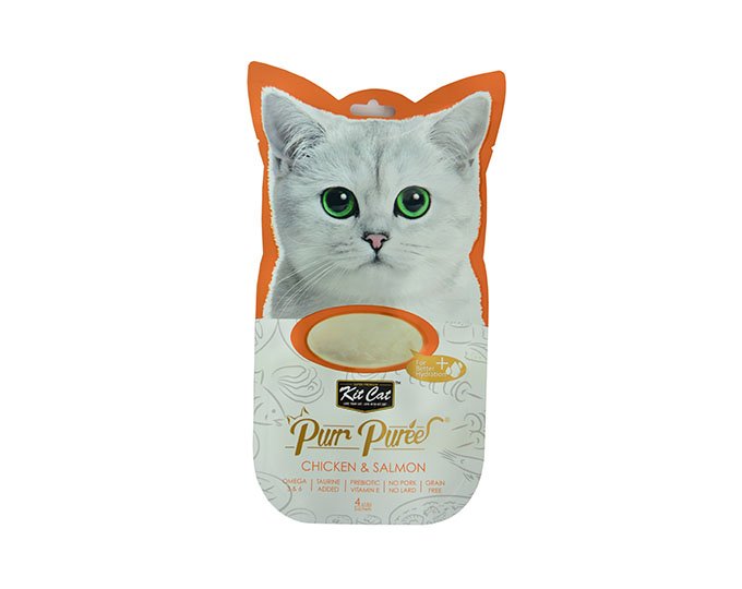 Pet Snacks Pouch