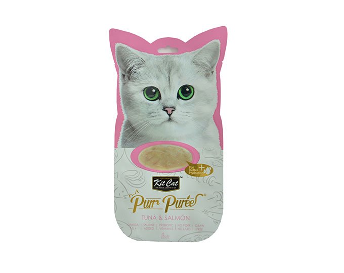 Pet Snacks Pouch