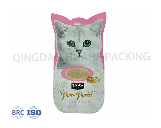 Pet Snacks Pouch