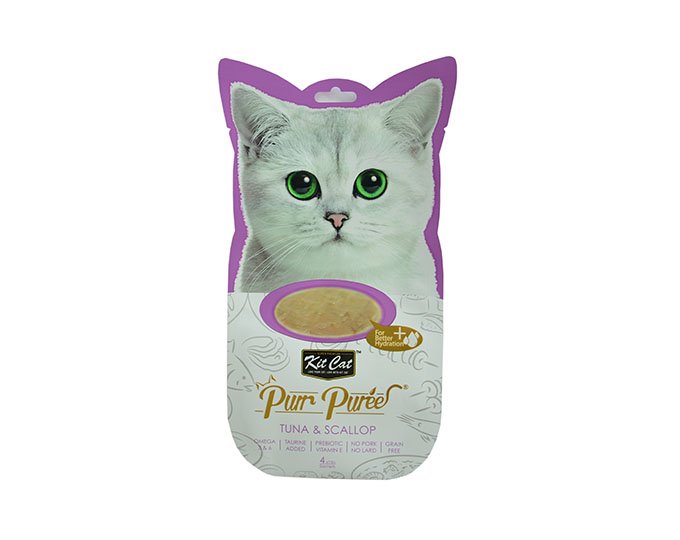 Pet Snacks Pouch