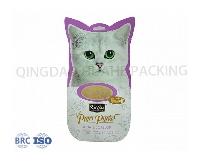 Pet Snacks Pouch