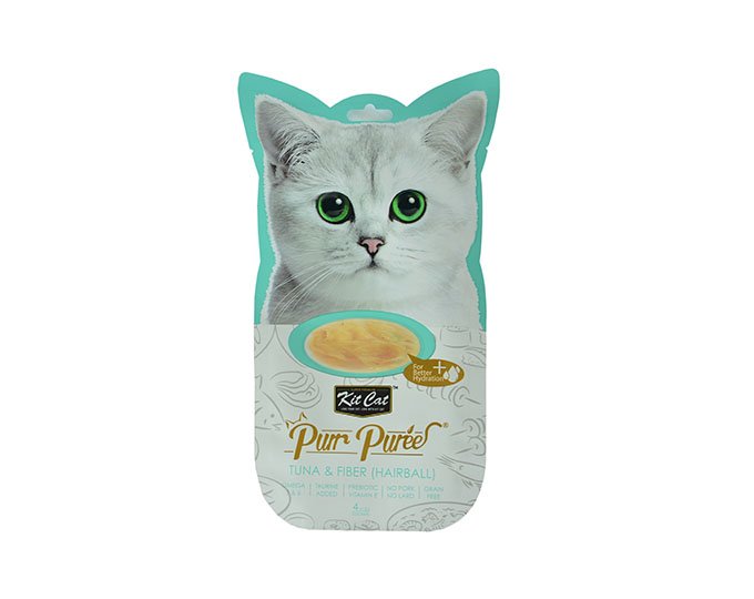 Pet Snacks Pouch