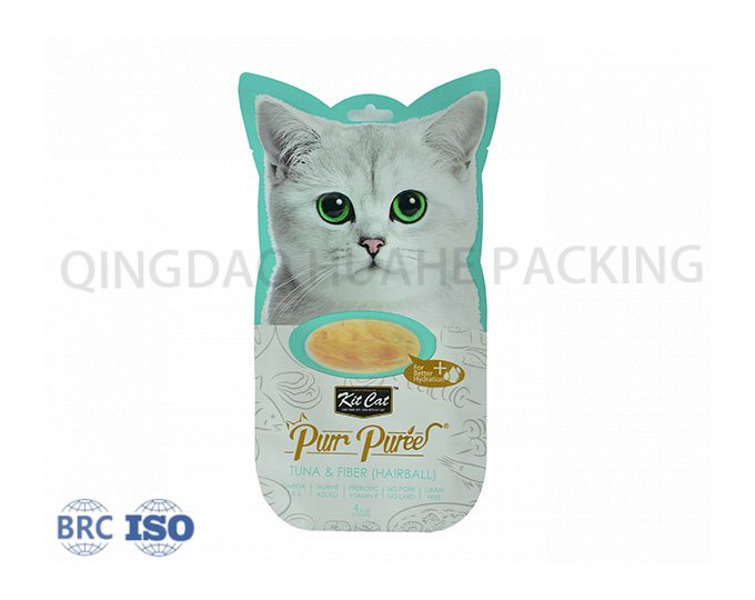 Pet Snacks Pouch